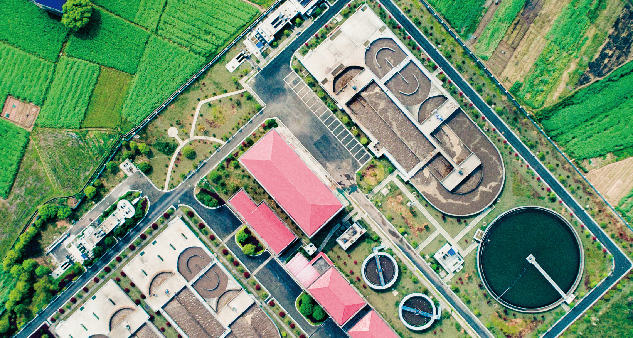 中节能国祯环保科技股份有限公司