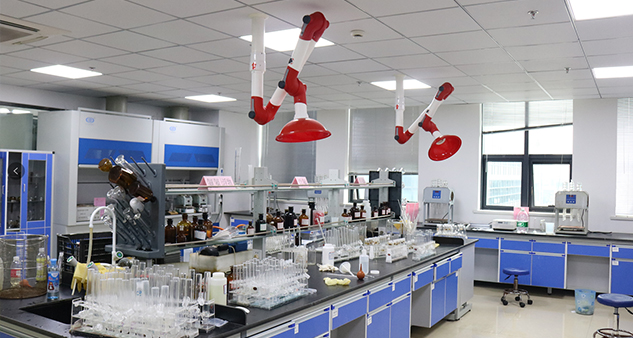 安徽国祯环境修复股份有限公司