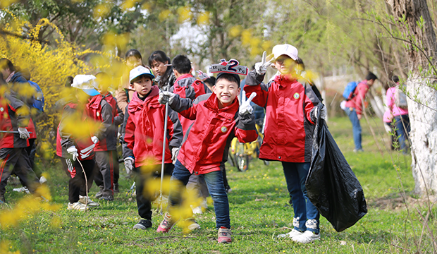 国祯 · 镔铁环保项目