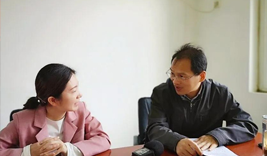 安徽省总工会与安徽广播电视台：大胆创造让生活更美好 ——环保专家侯红勋