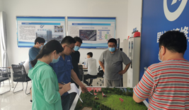 多家知名媒体聚焦报道国祯环境修复污染土壤治理项目