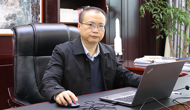 李永华：坚持走科技创新的企业发展之路